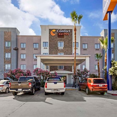 Comfort Suites ลาเรโด ภายนอก รูปภาพ