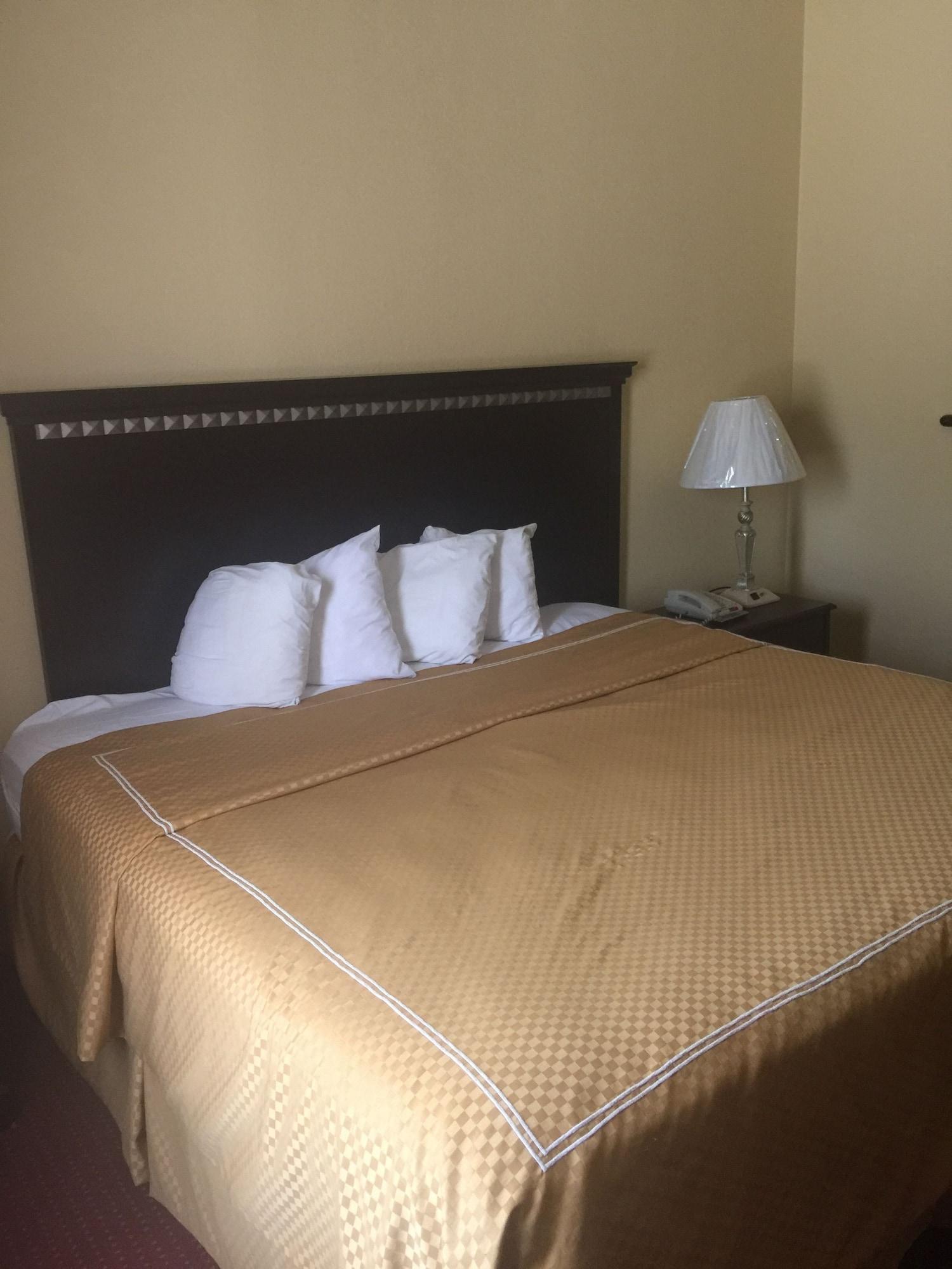 Comfort Suites ลาเรโด ภายนอก รูปภาพ