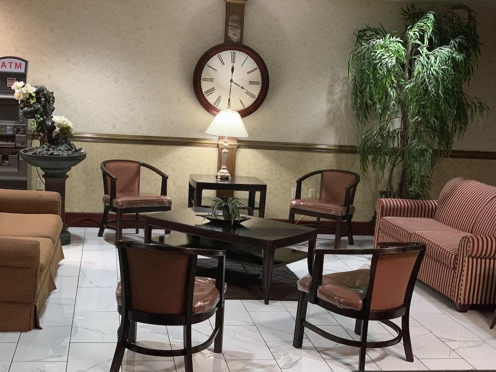 Comfort Suites ลาเรโด ภายนอก รูปภาพ