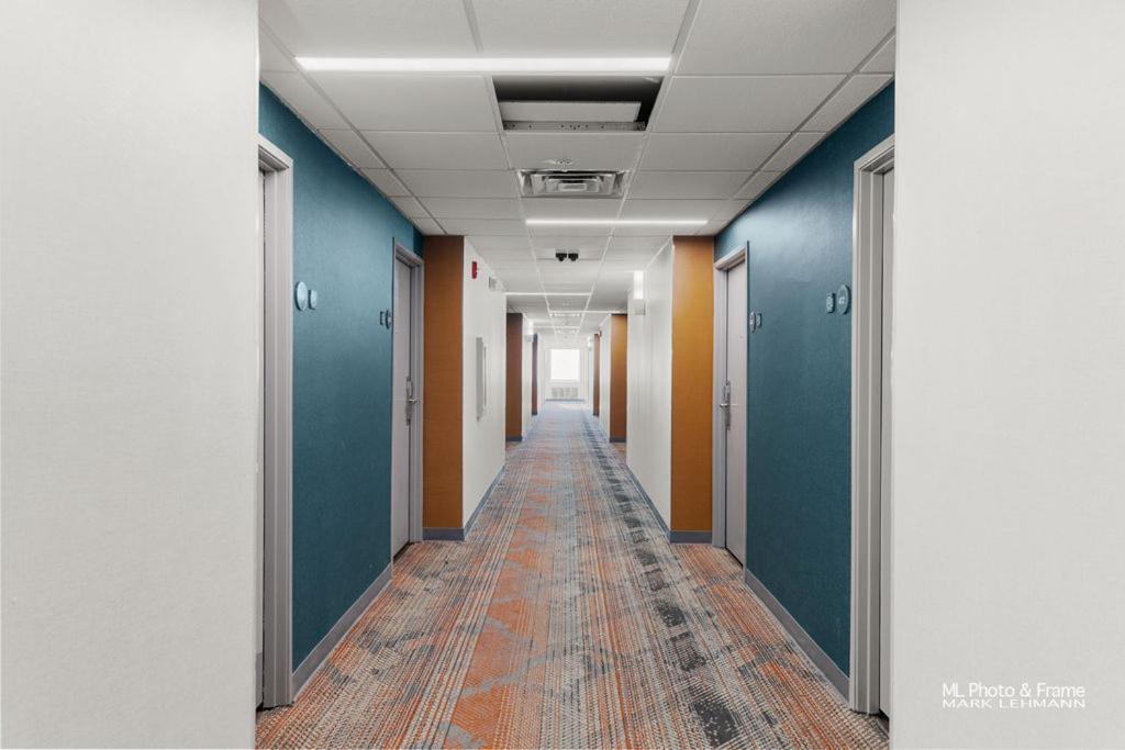Comfort Suites ลาเรโด ภายนอก รูปภาพ