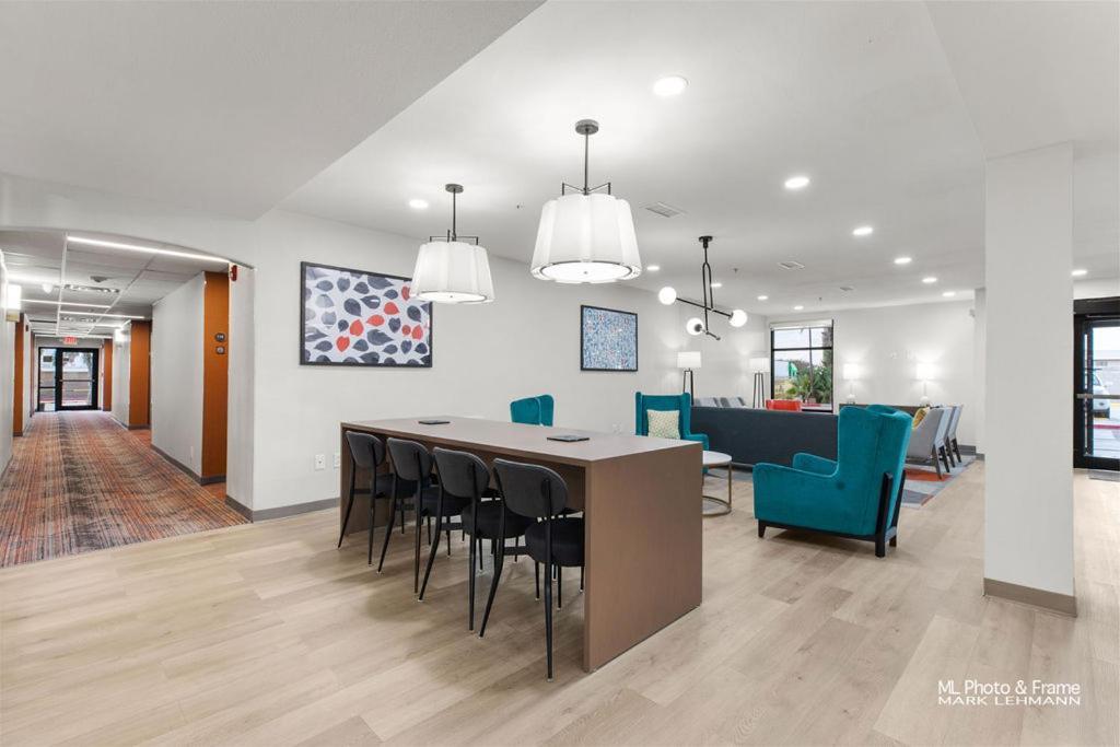 Comfort Suites ลาเรโด ภายนอก รูปภาพ