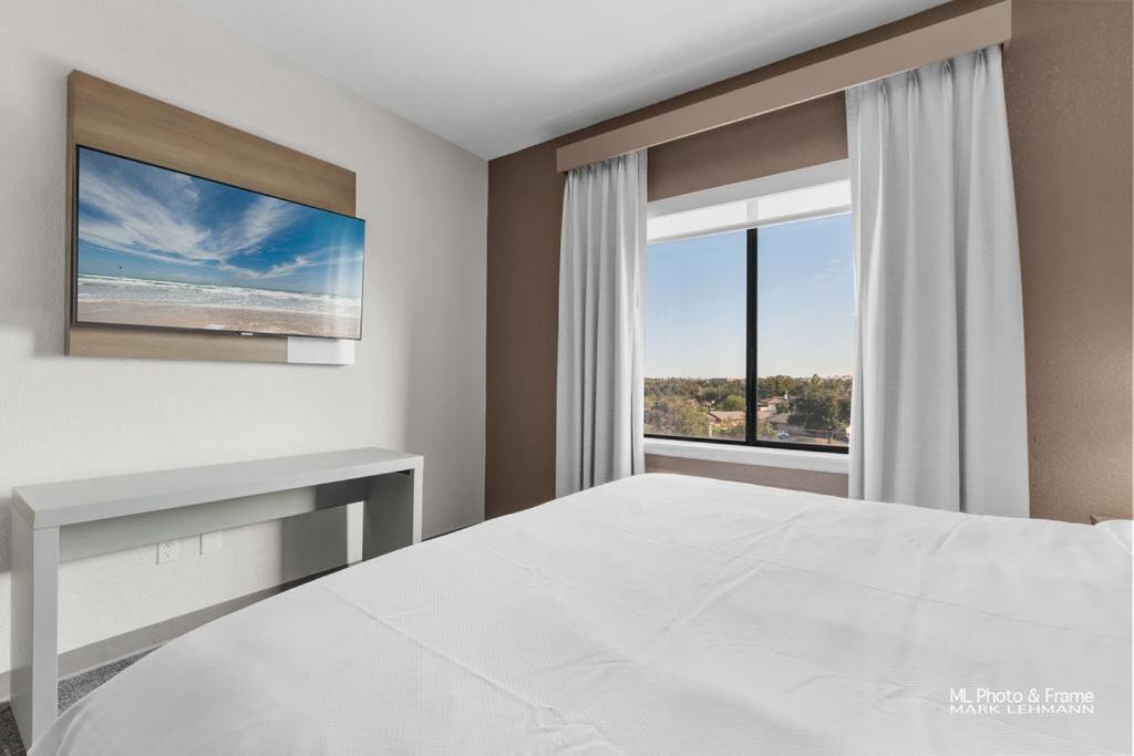 Comfort Suites ลาเรโด ภายนอก รูปภาพ