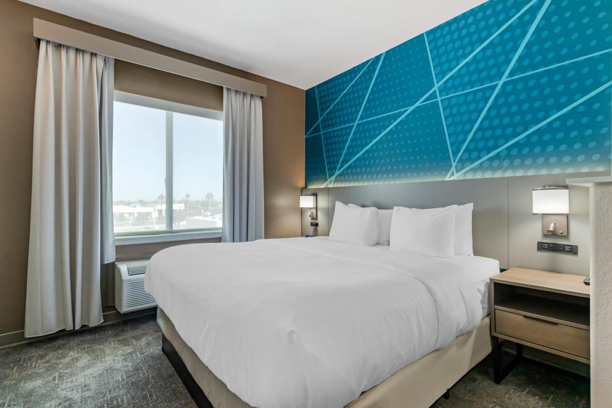 Comfort Suites ลาเรโด ภายนอก รูปภาพ