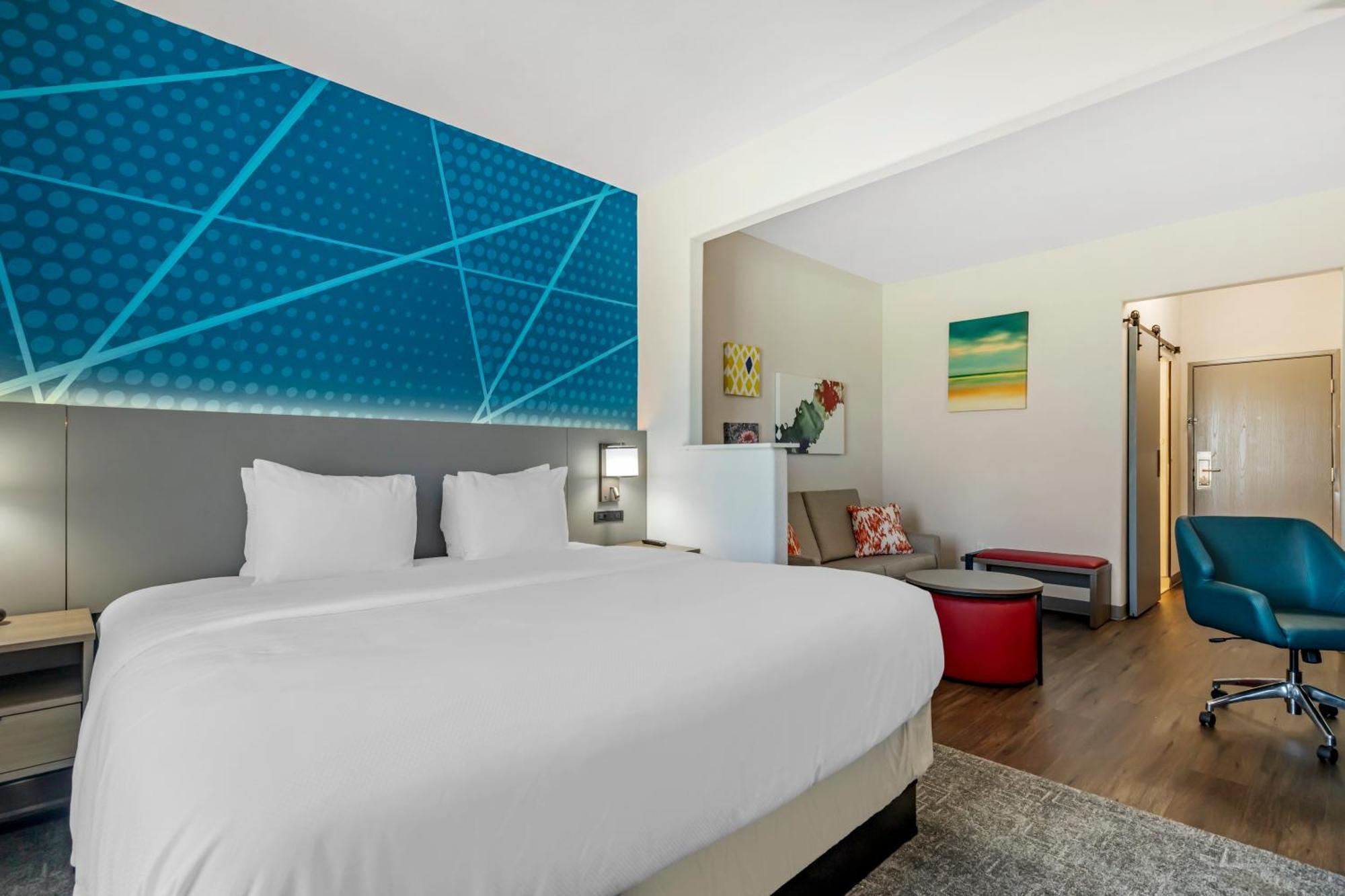 Comfort Suites ลาเรโด ภายนอก รูปภาพ