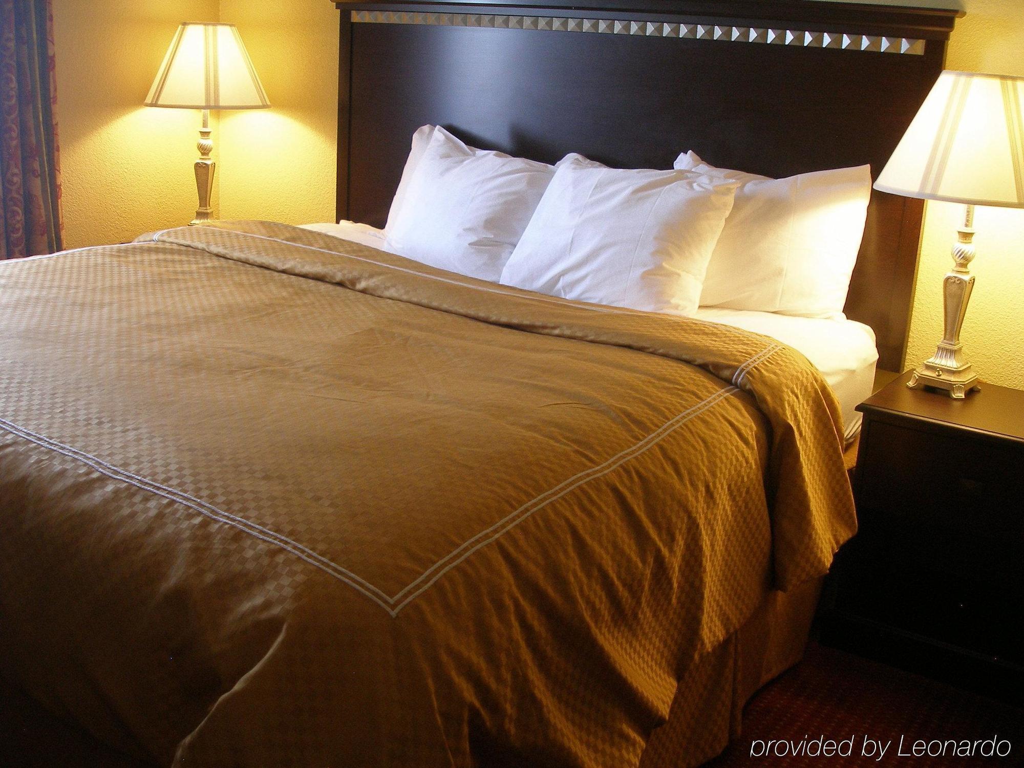 Comfort Suites ลาเรโด ห้อง รูปภาพ