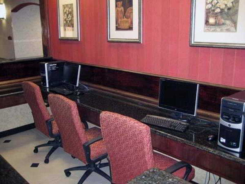 Comfort Suites ลาเรโด ภายนอก รูปภาพ