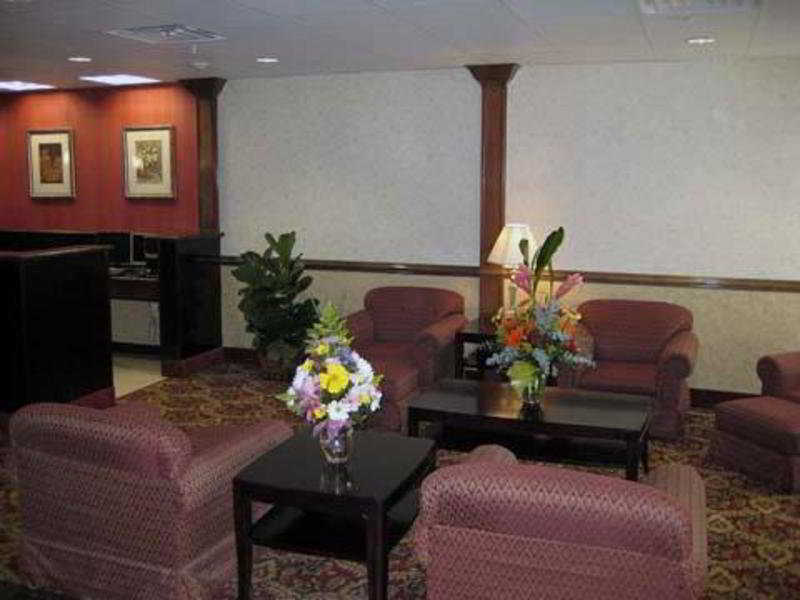 Comfort Suites ลาเรโด ภายนอก รูปภาพ