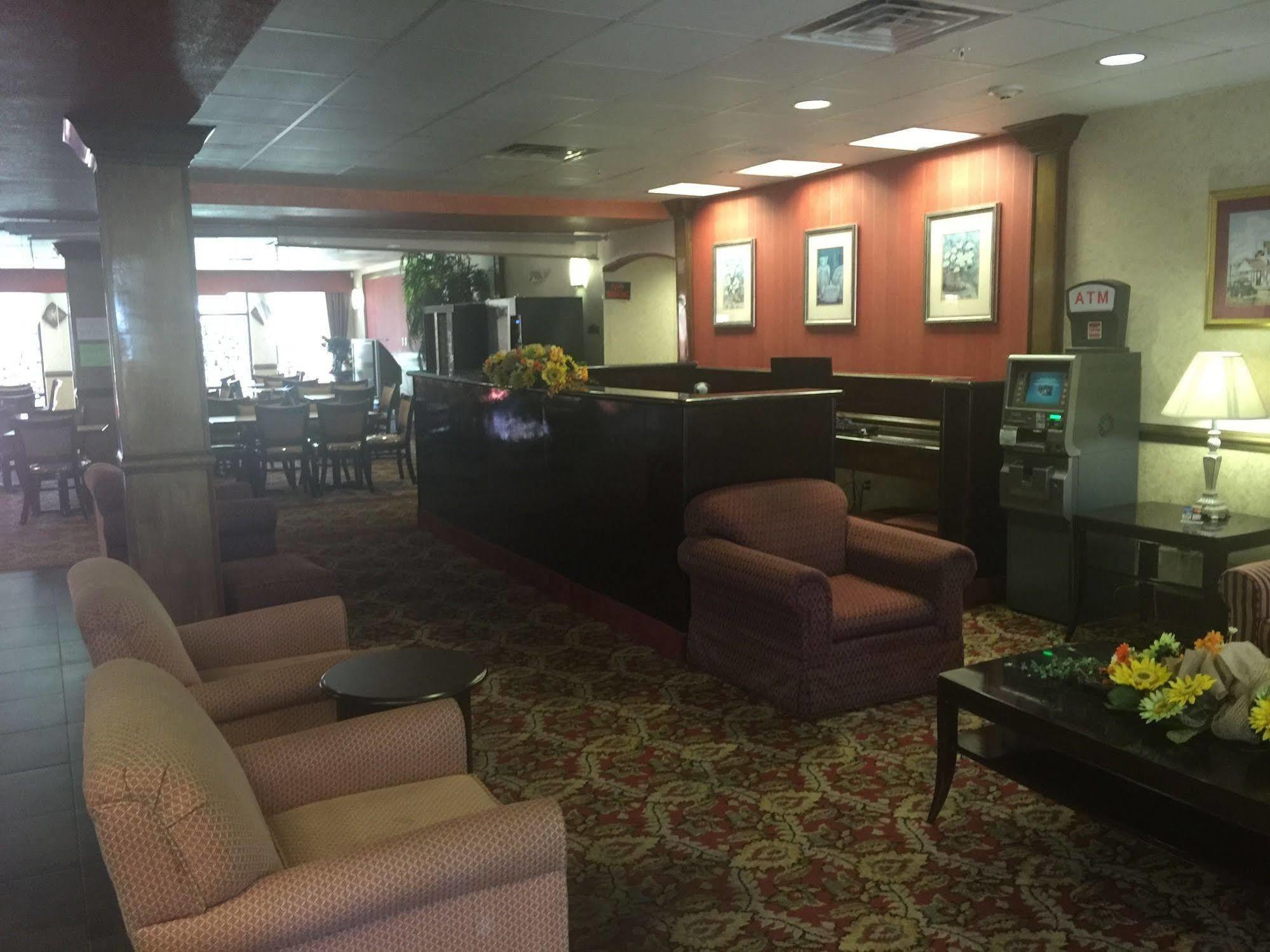 Comfort Suites ลาเรโด ภายนอก รูปภาพ