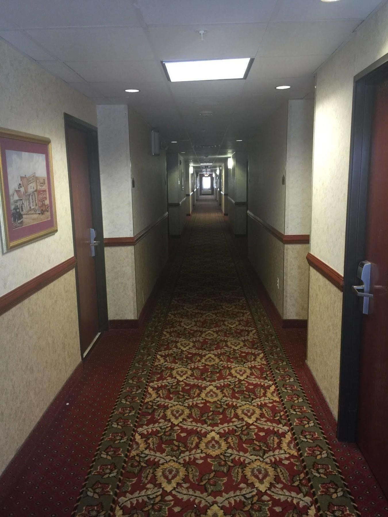 Comfort Suites ลาเรโด ภายนอก รูปภาพ