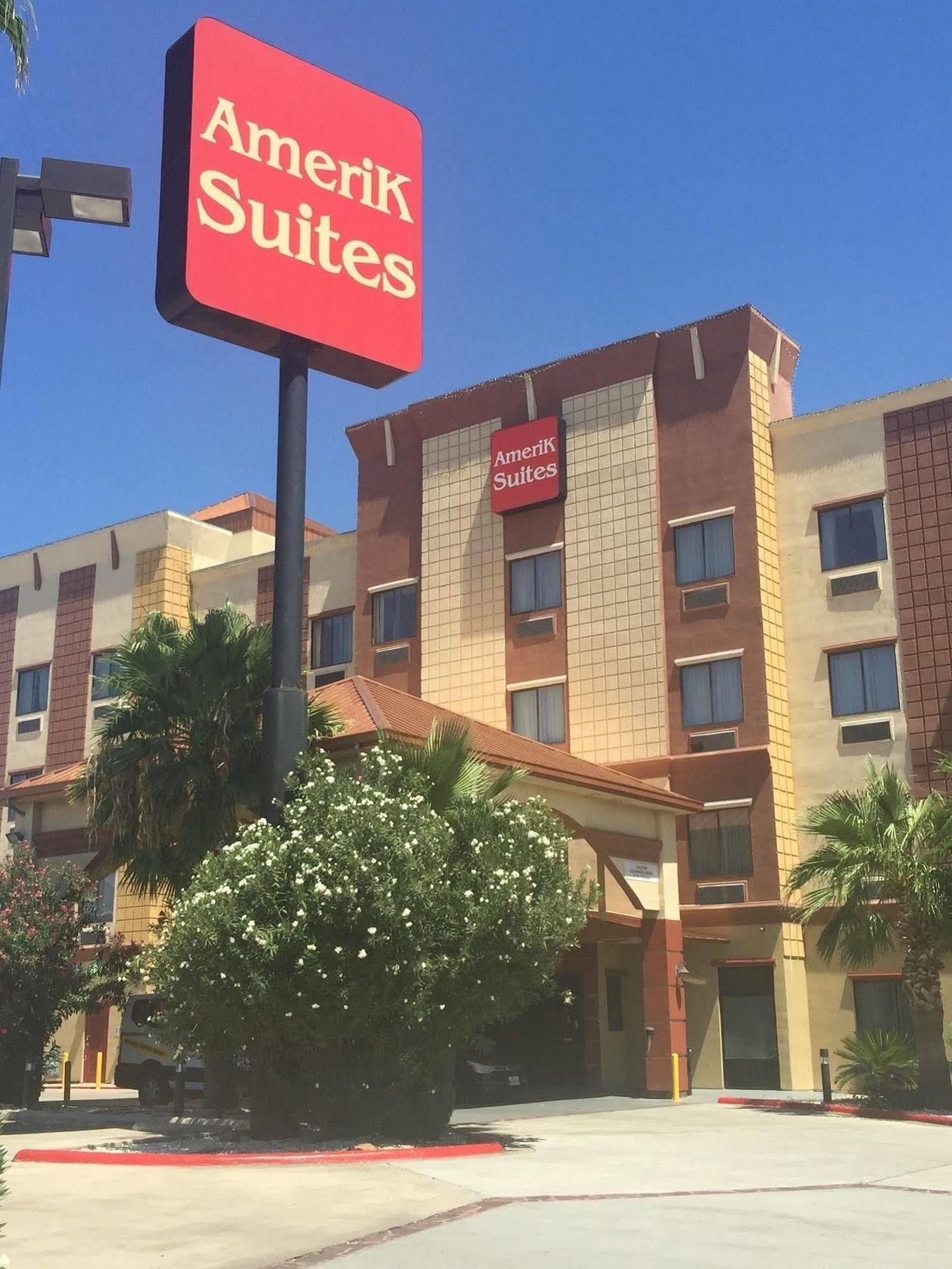 Comfort Suites ลาเรโด ภายนอก รูปภาพ